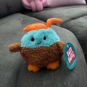 BumBumz Breakfast Bumz-Colton